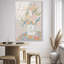 Flourishing Print by Oliver Gal-891304917-987157853