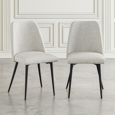 Caistor 20'' H Side Chair