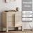 Adora Modern Dresser TV Stand For Tvs Up To 120 Inch, 3-In-1 Wood Media Console Table With 15 Drawers, Mid Century Entertainment Center With Storage For Living Room Bedroom-934344088