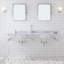 Meuble-lavabo de salle de bain Ellie Stone-4270977