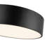 Plafonnier encastré 3 lumières Mossy-66310619