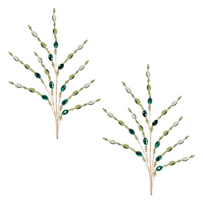 Vaporisateur de perles Jewel (ensemble de 2)