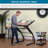 Cournoyer Glass Top Drafting Table-33656330