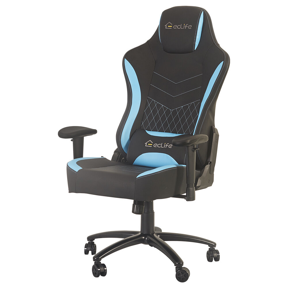 Eclife massage gaming outlet chair