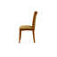 Morgan Leather Dining Chair-22557476-22353991