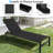 Kinnas Outdoor Metal Chaise Lounge-292495237