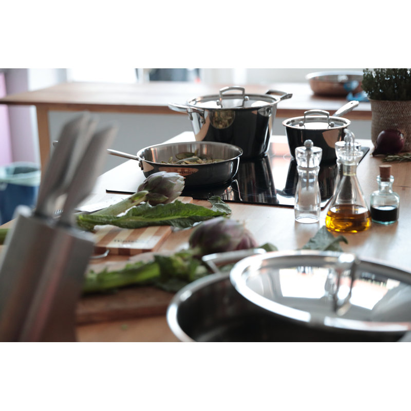 Royal 1.4L Saucepan