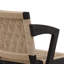 Deitra Dining Chair Sand