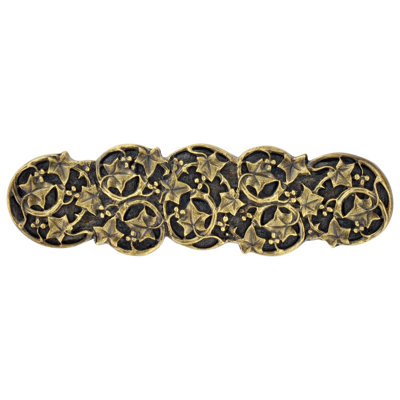 Leaves Bar / Handle Pull