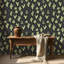 Papier peint auto-adhésif Cactus Boho-129024507