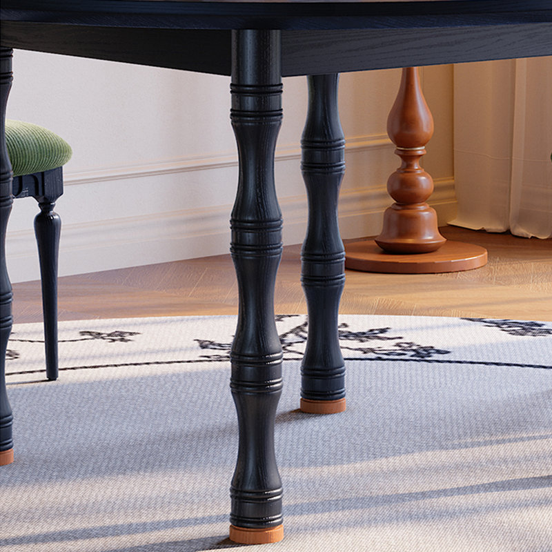 Gallman, 29.5"H x 51"L x 51"W