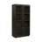 Trenea Display Cabinet w/ LED Lighting