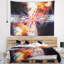 Tapisserie abstrait avec structure arborescente-28498640