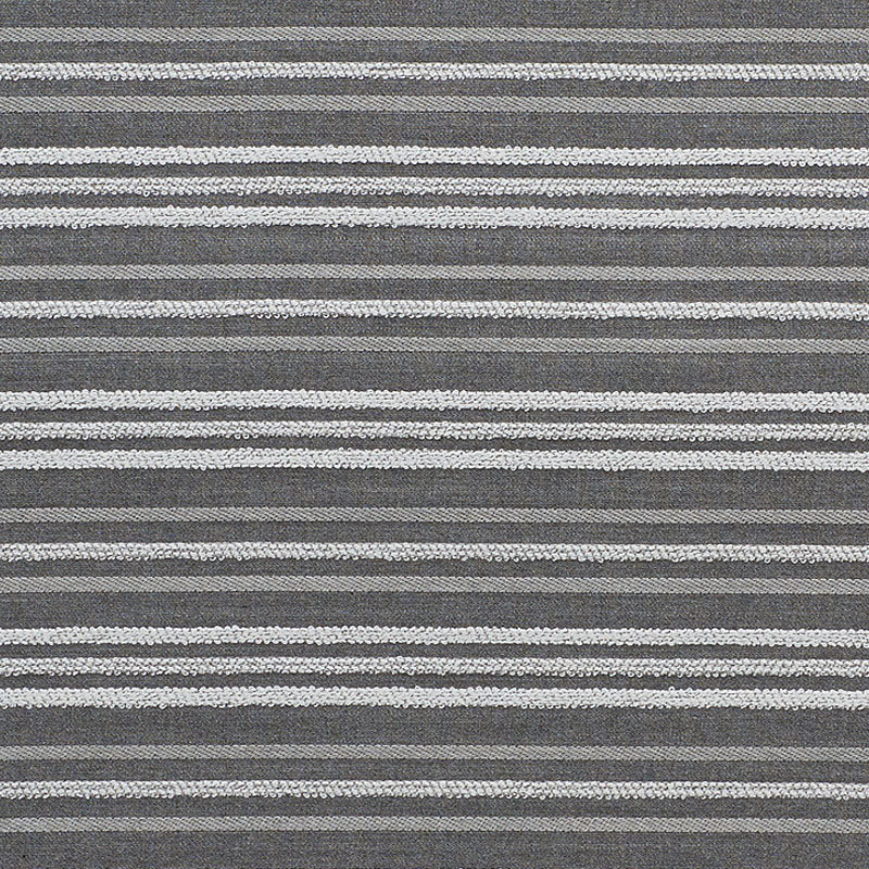 Poplar Indoor/Outdoor Fabric, Gray