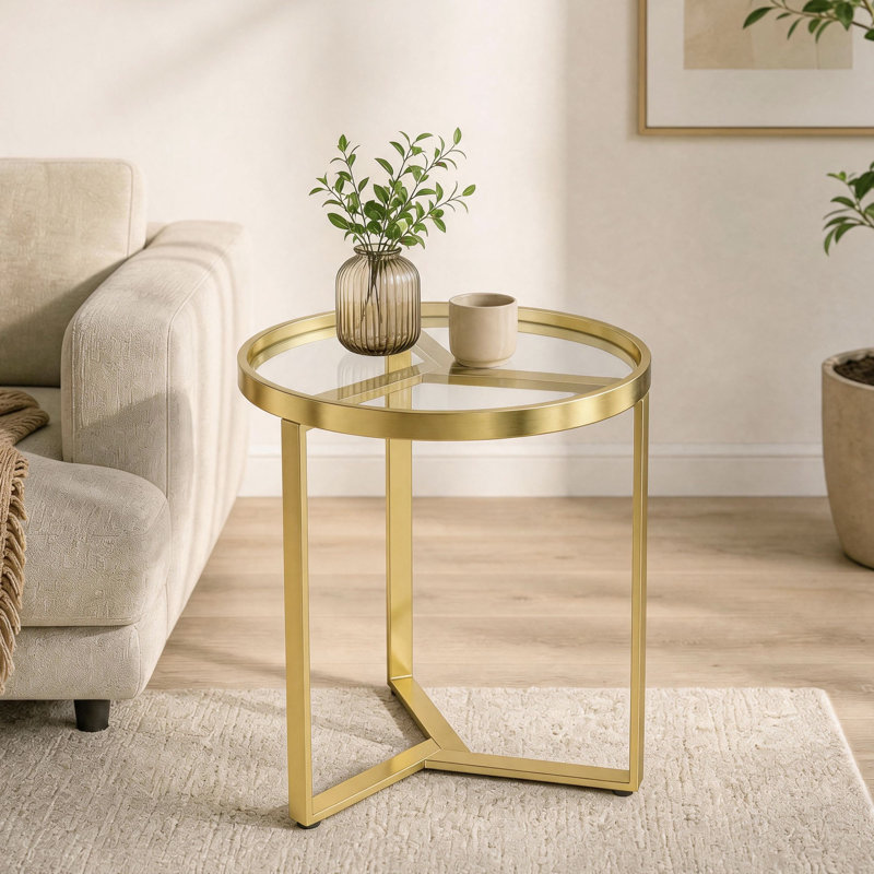 End Table