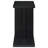 Krishan C-shaped Side Table-46323816