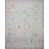 Rectangle 8'6" x 11'6"