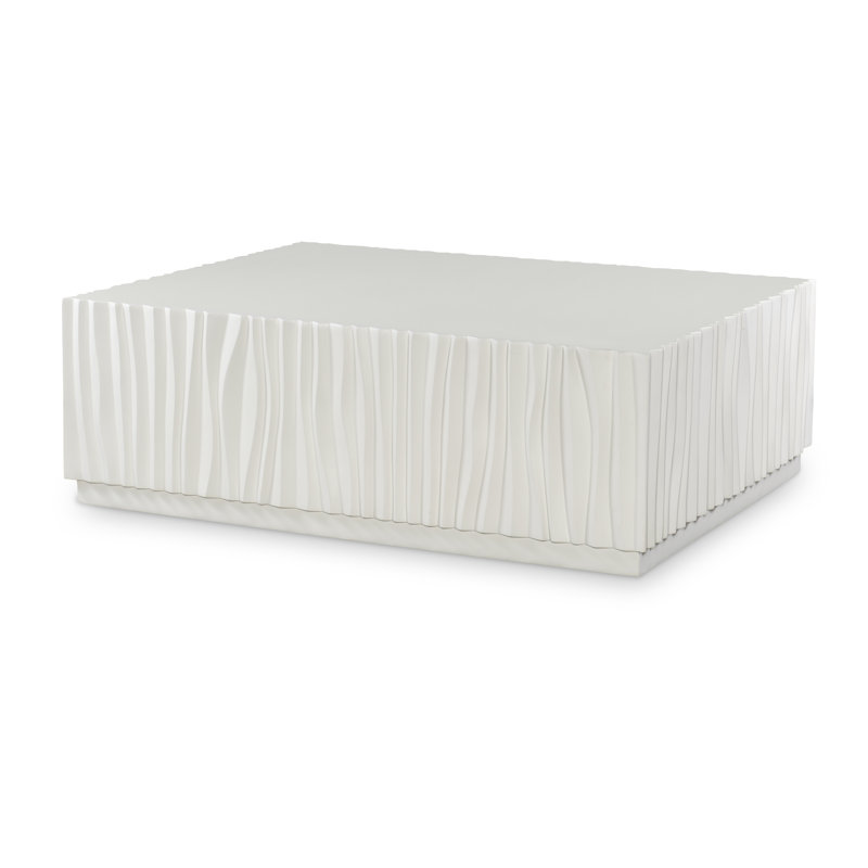 Marquis Outdoor Coffee Table
