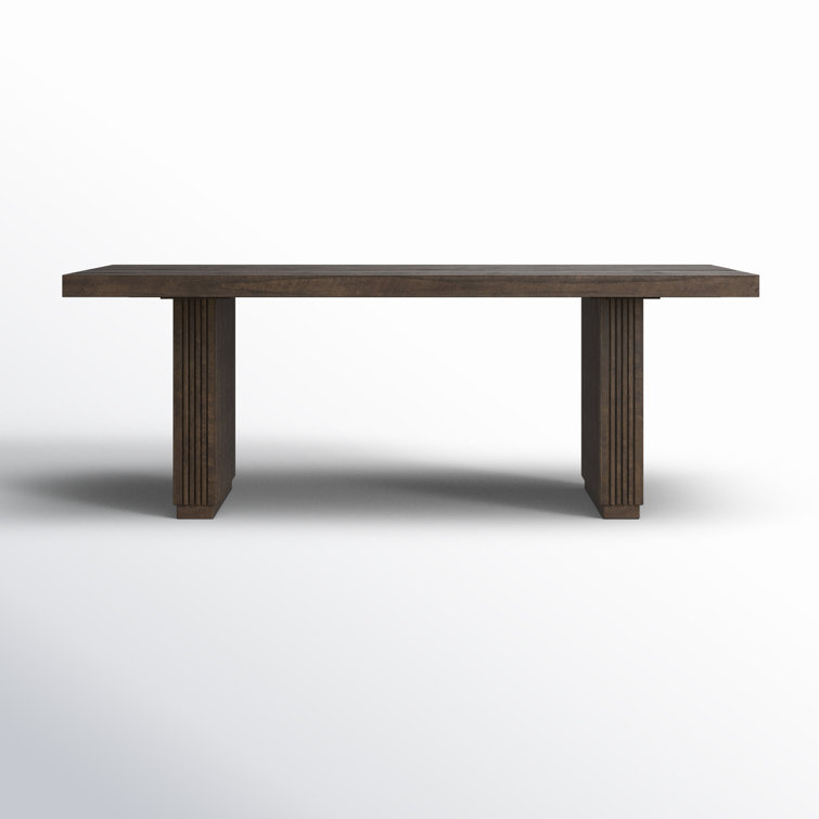 Daly 82'' Dining Table