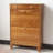 Burlywood Solid wood Shoe Storage