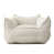 Beige Polyester