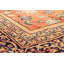 Antique One-of-a-Kind 13'4" X 19'4" Area Rug