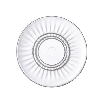 Soucoupe à thé et tasse 5,5 po x 0,75 po Barshine