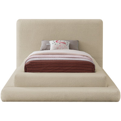 Hoffarth Upholstered Bed