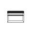 Monolit 48'' W Solid Wood Console Table-35994831