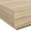 Jlea Pedestal Coffee Table-95037100-95037108