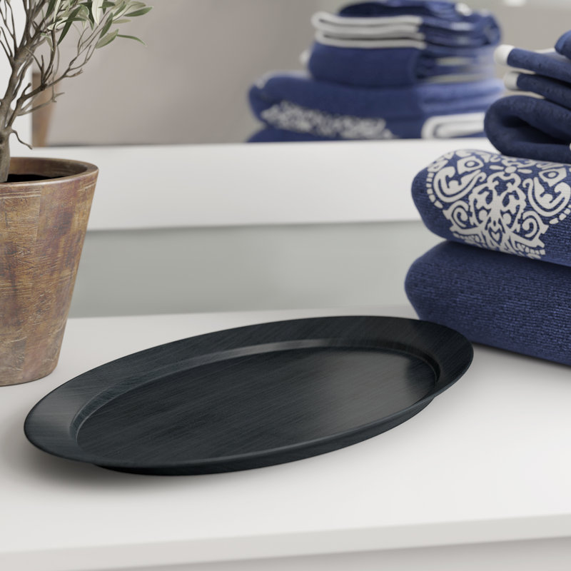 Bathroom Tray