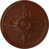 Burnished Mahogany Crackle