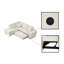 Canapé modulaire 2 pièces Chyleen-1761075980