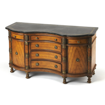 Armoire d'appoint 2 portes