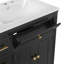 Meuble-lavabo simple 36 po avec comptoir-1244470283
