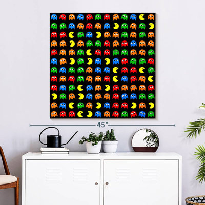 Keiraleigh Pac Man