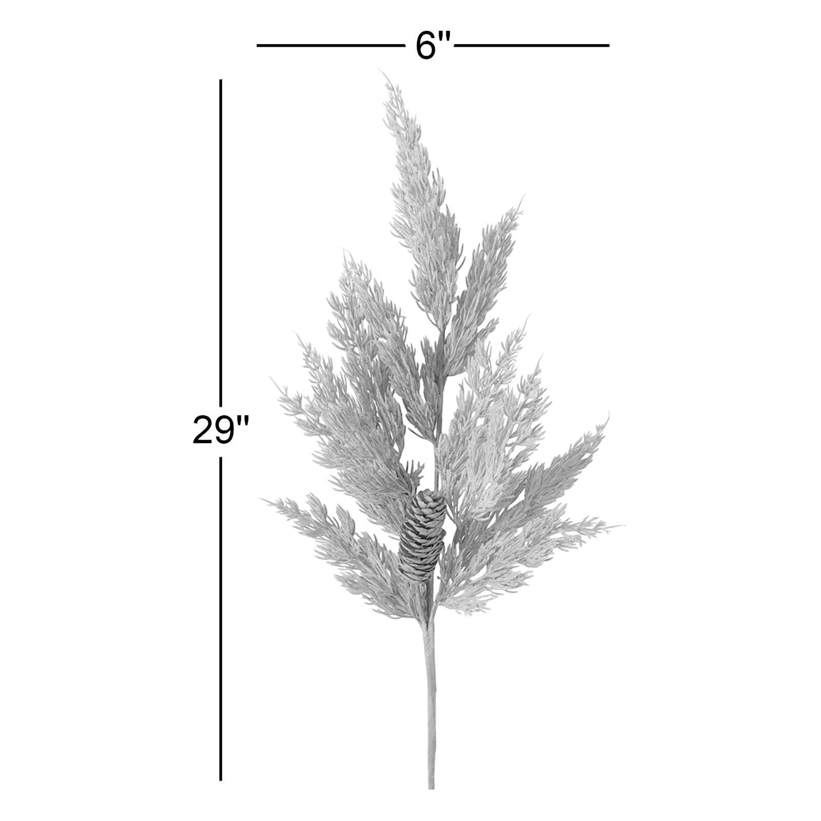 Long Pine Sprays