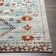 Aldusa Oriental Indoor Rug