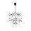 Spur LED Chandelier