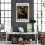 «Let Me Pour You A Tall Glass Of Get Over It», impression sur toile-1537583521