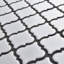 Hudson Tangier 2" x 2" Porcelain Grid Mosaic Wall & Floor Tile-1238114441