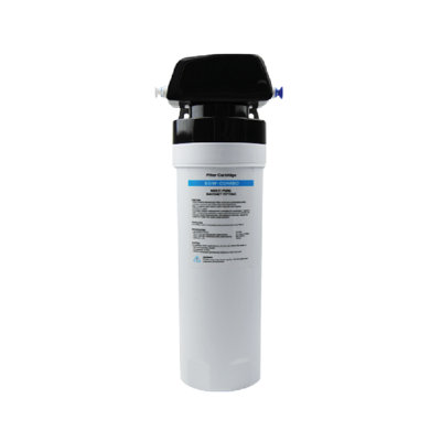 Système de filtration sous l'évier