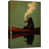 Wrapped Canvas selected