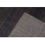 Area Rug in Gray