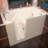 Buena Vista 53.8'' x 31'' Acrylic Bathtub with Faucet-23011894-23011896