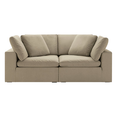 Calana Modular Sectional