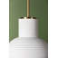 Luminaire suspendu Paloma