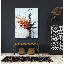 "Entropie" par John Beard - reproduction d'art sur toile-1170770965