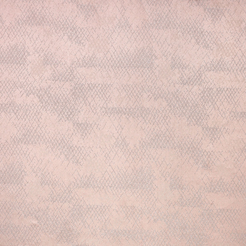 Tissu Extravagant - B, Rosé