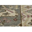 Tapis de couloir indien fait à la main 2 pi x 10 pi